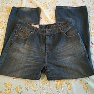 Marc Ecko Jeans Size 42 pocket design